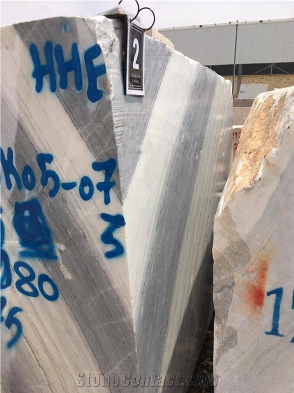 Symon Crystal Marble Marble Blocks