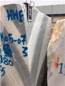 Symon Crystal Marble Marble Blocks