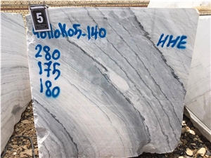 Symon Crystal Marble Marble Blocks