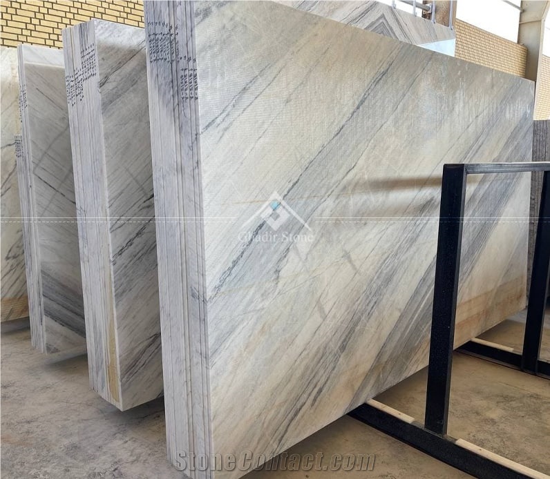Symon Crystal Marble Slabs & Tiles