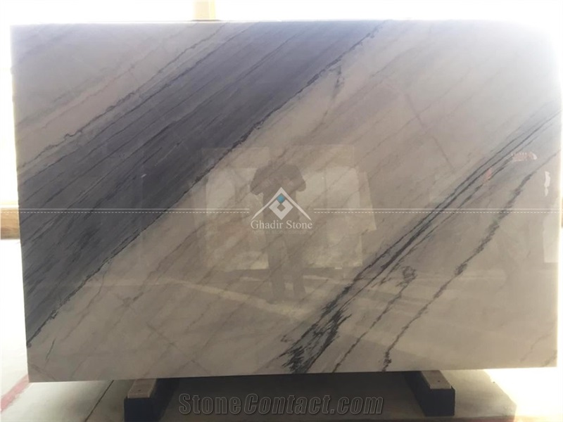 Symon Crystal Marble Slabs & Tiles