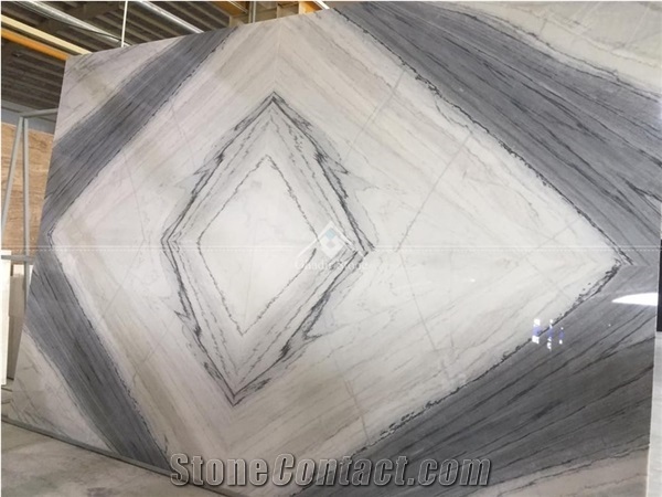 Symon Crystal Marble Slabs & Tiles