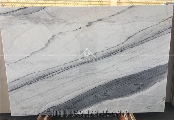 Symon Crystal Marble Slabs & Tiles