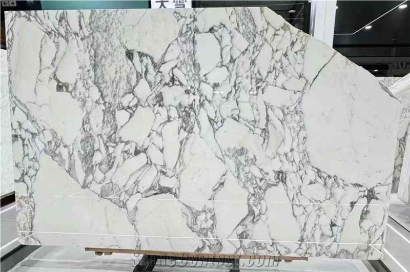 Clearance Arabescato  Marble Slabs