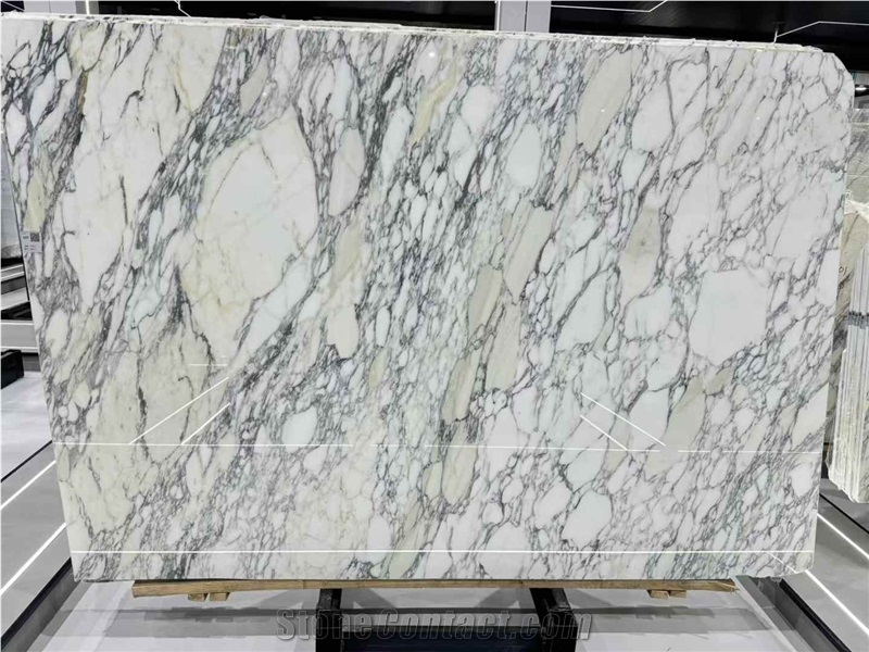 Clearance Arabescato  Marble Slabs