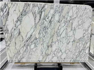 Clearance Arabescato  Marble Slabs