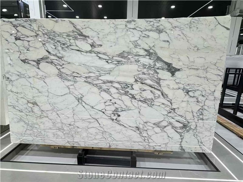 Clearance Arabescato  Marble Slabs