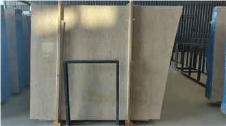 Higher Quality Caesar Grey Marble Marble Slabs