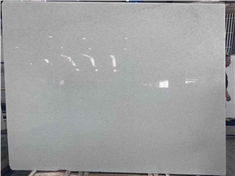 Higher Quality Crystal White Marble Slabs