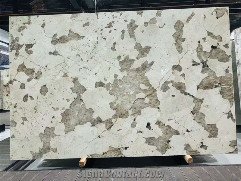 Higher Quality Pandora Granite Slabs