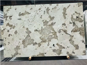 Higher Quality Pandora Granite Slabs