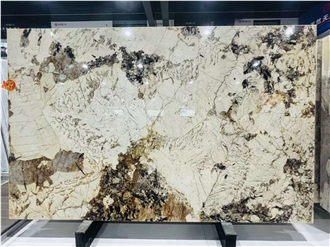 Higher Quality Pandora Granite Slabs