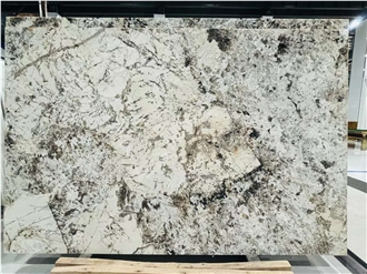 Higher Quality Pandora Granite Slabs