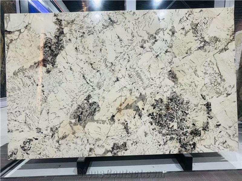 Higher Quality Pandora Granite Slabs