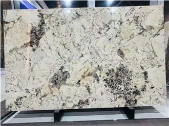 Higher Quality Pandora Granite Slabs