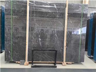 Higher Quality Wyndham Grey Marble Slabs