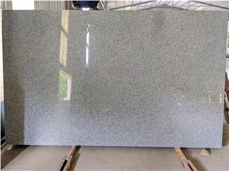 PM White Granite Gangsaw Slabs - High Quality