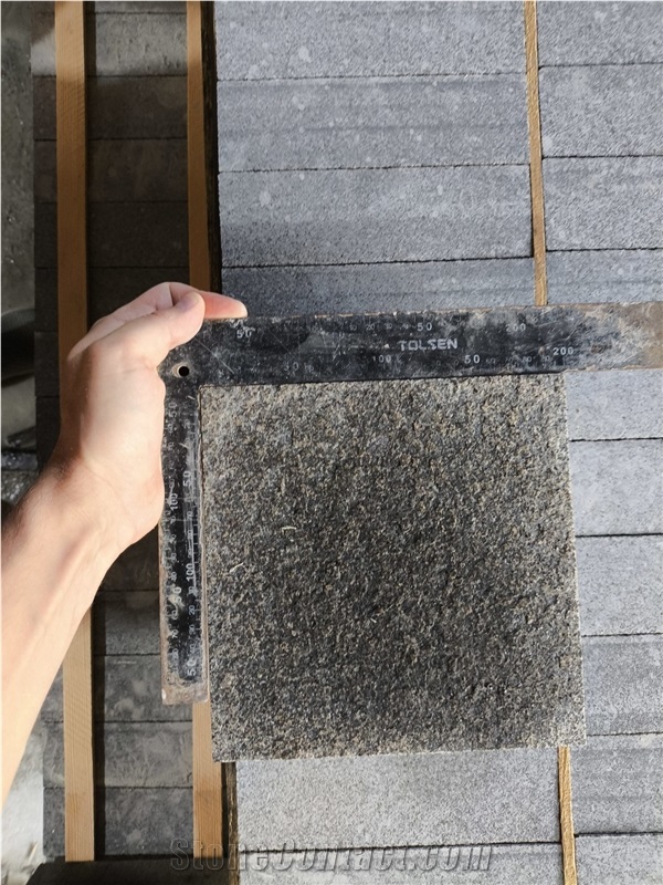 Gabbro Paving Tiles  Paving Stone