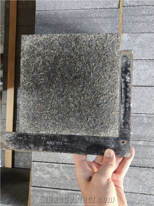 Gabbro Paving Tiles  Paving Stone