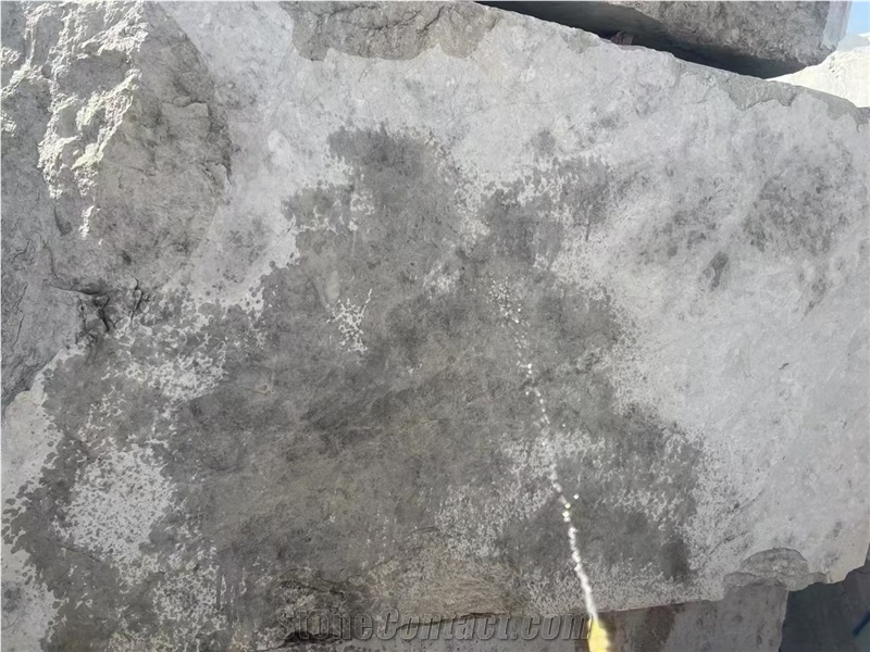 Turkey Tundra Grey Marble Blocks