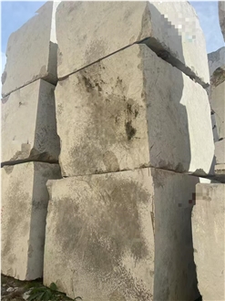 Turkey Tundra Grey Marble Blocks