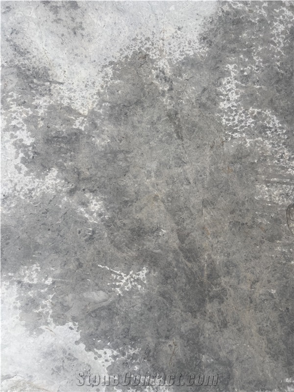 Turkey Tundra Grey Marble Blocks