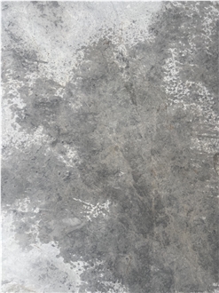Turkey Tundra Grey Marble Blocks