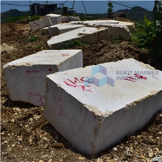 Marble Crushed Aggregate  Crushed Stone