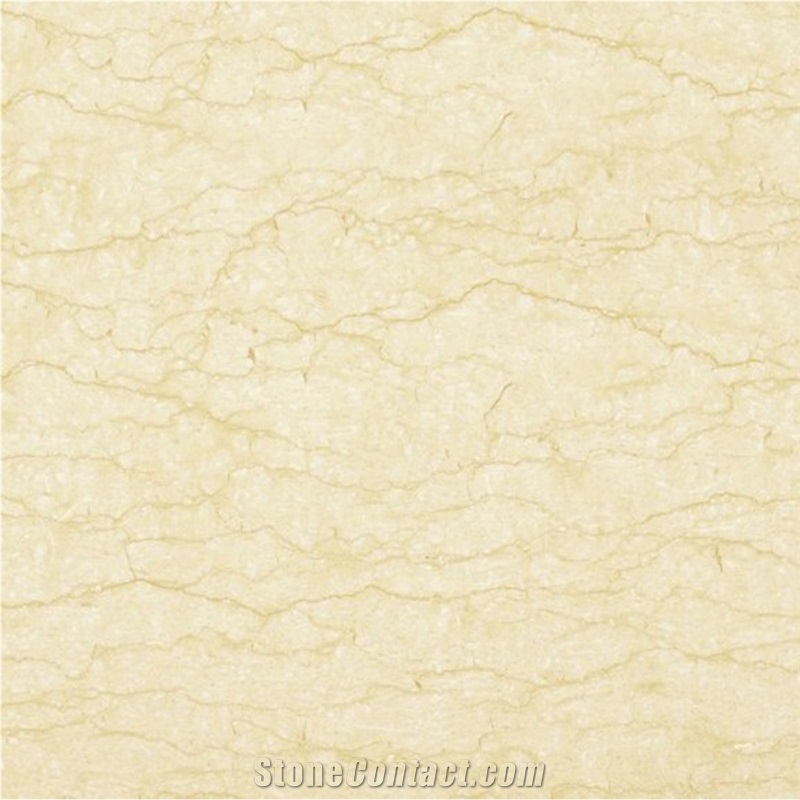 Silvia Light Marble Tiles