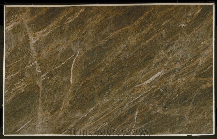 Allure Royale Gray Quartzite Slab Wall Tiles