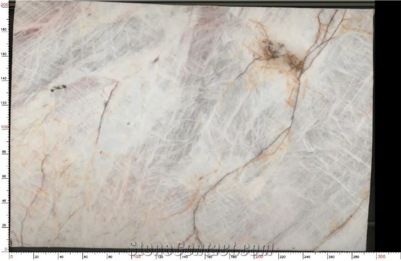 High Quality Crystal White Marble Big Slab Tiles