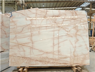 Marmara Dolomite Marble Slab Tiles