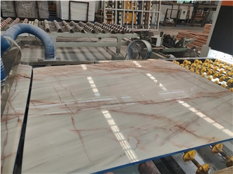 Marmara Dolomite Marble Slab Tiles