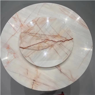 Marmara Dolomite Marble Slab Tiles