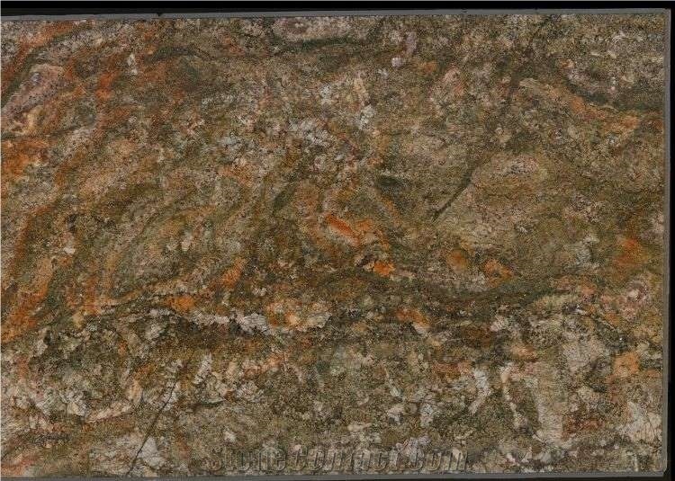 Maskaratus Granite Slabs