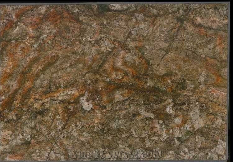Maskaratus Granite Slabs