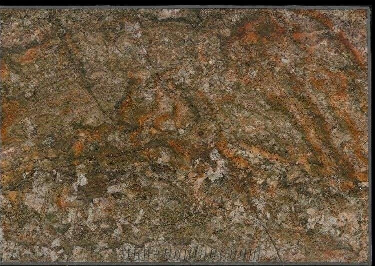 Maskaratus Granite Slabs