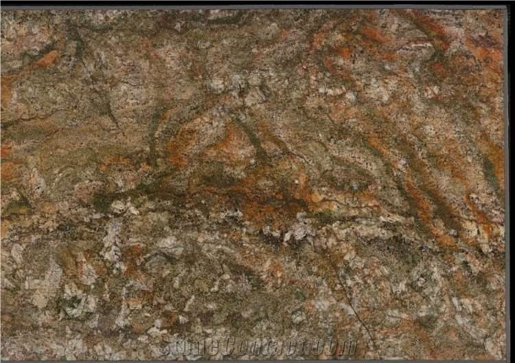 Maskaratus Granite Slabs