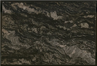 Ocean Blue Fantasy Granite Slabs