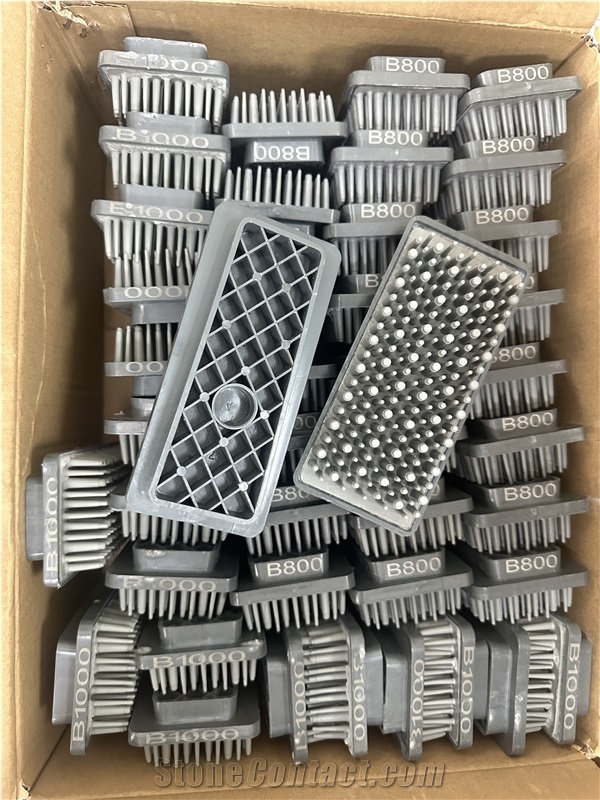 Antique Brush For Granite And Marble