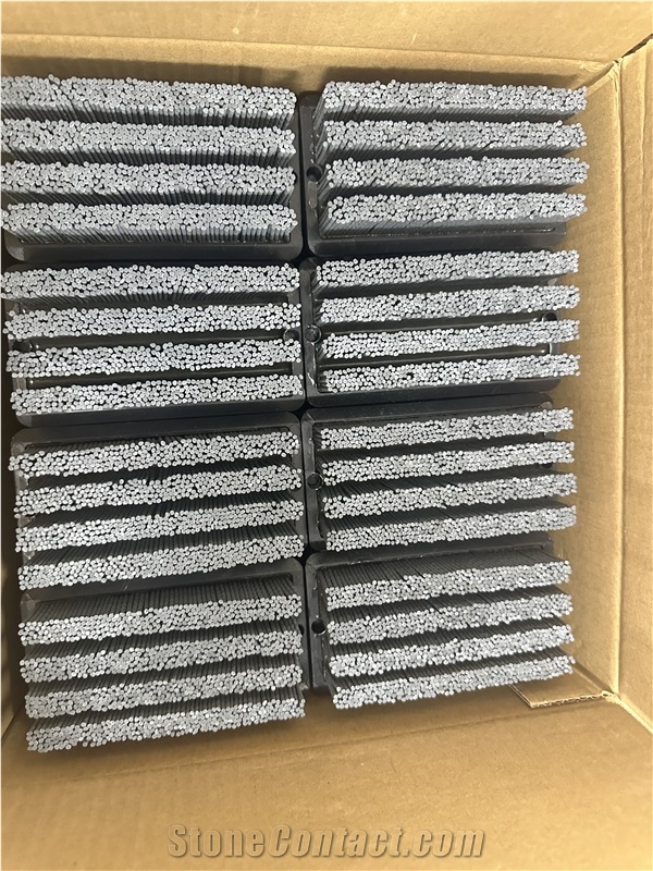 Antique Brush For Granite And Marble