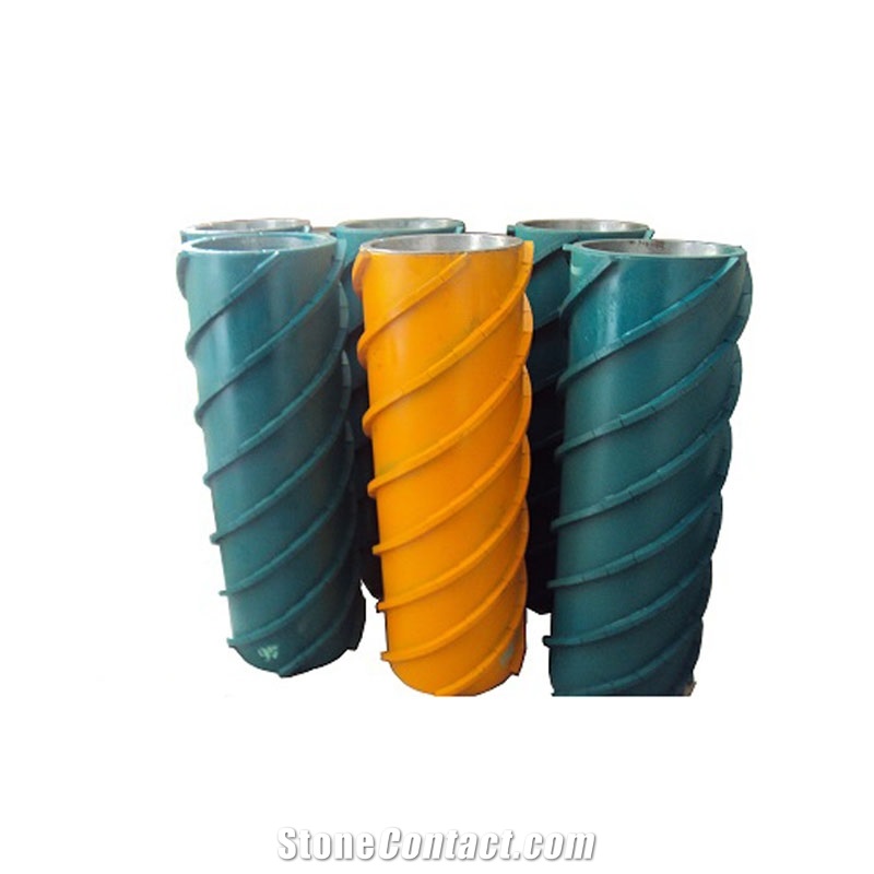 Diamond Segment For Calibration Roller