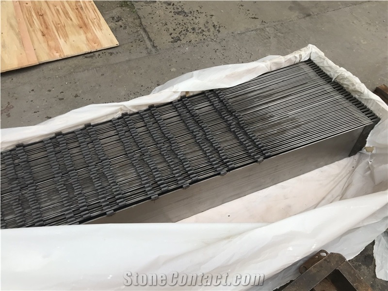 Diamond Segment Used On Gang Saw Machine