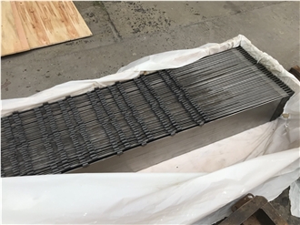 Diamond Segment Used On Gang Saw Machine