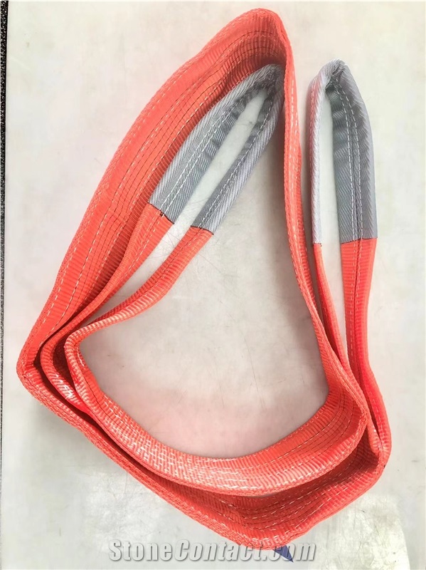 Polyester Lifting Webbing Sling
