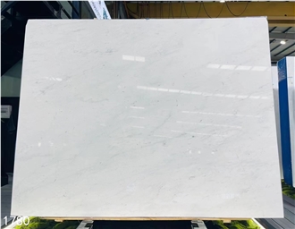 Ariston Marble Slabs Galaxy Classico White Stone Floor Use