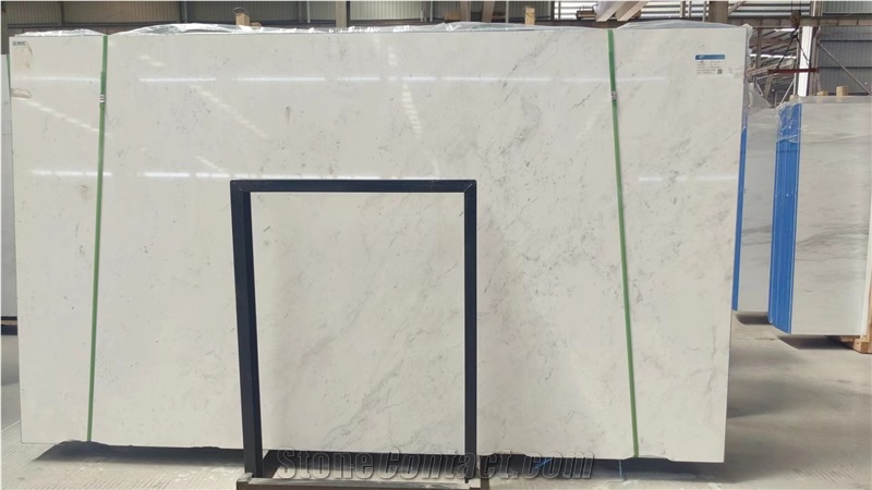 Ariston Marble White Of Granitis Galaxy Classico Drama White