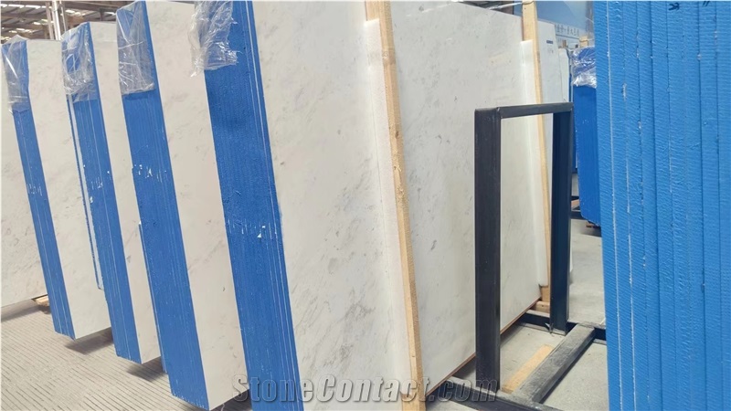 Ariston Marble White Of Granitis Galaxy Classico Drama White