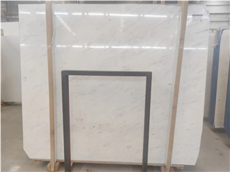 Ariston Marble White Of Granitis Galaxy Classico Drama White