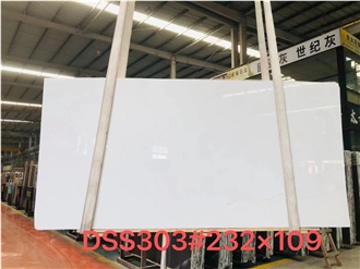Ariston Marble White Of Granitis Galaxy Classico Drama White